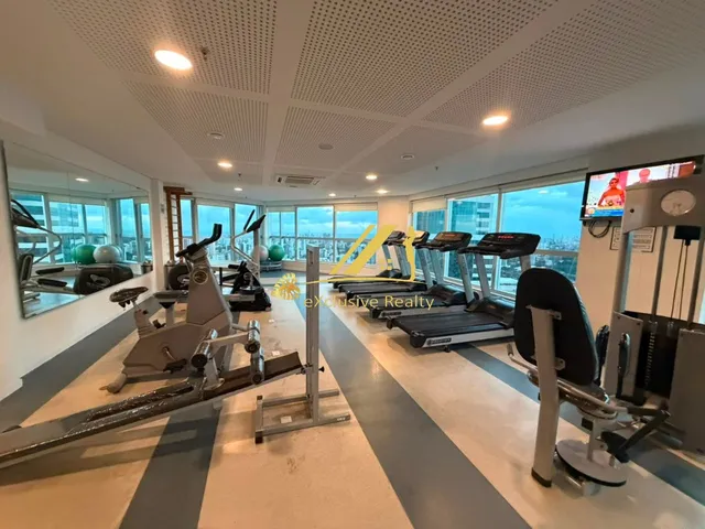 Imagem 6: Loft Mundo Plaza Mobiliado. Loft Mundo Plaza. Loft Mundo Plaza Porteira Fechada