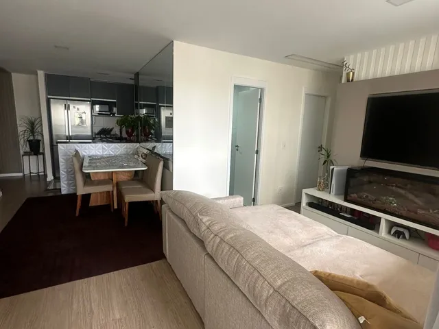 Imagem: Apartamento À Venda 75 M² Condomínio