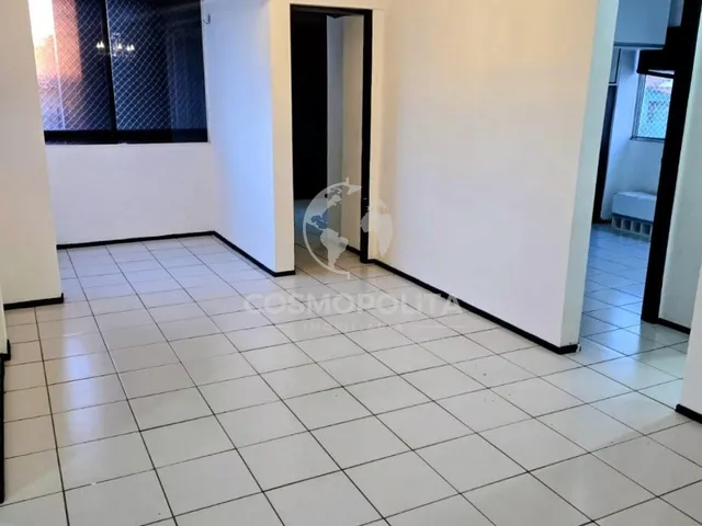 Imagem: Apartamento À Venda Elevador 67 M²