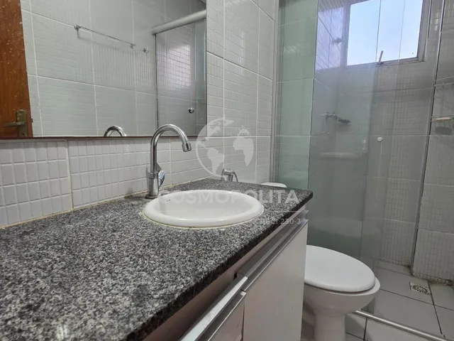 Imagem 4: Apartamento À Venda| Elevador| 67 M² | 3 Quartos | Suíte | Próximo À Ufpi | Teresina-Pi