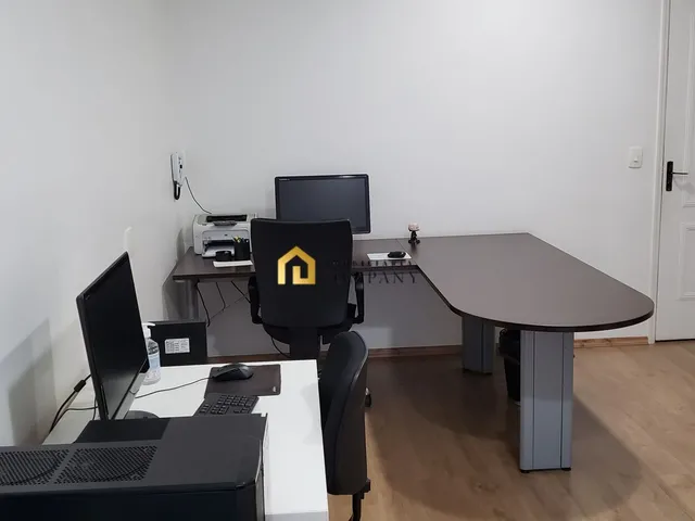 Imagem: Prédio Comercial no Centro de Sorocaba/Sp