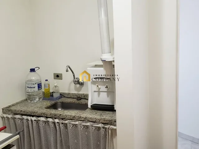 Imagem 5: Prédio Comercial no Centro de Sorocaba/Sp