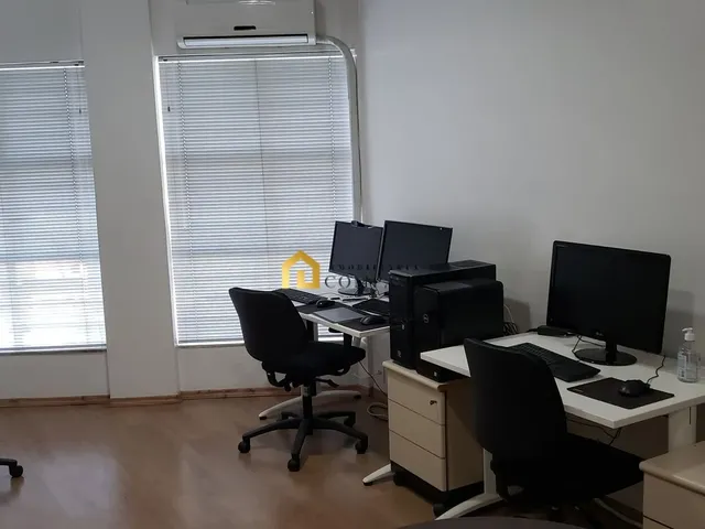 Imagem 8: Prédio Comercial no Centro de Sorocaba/Sp