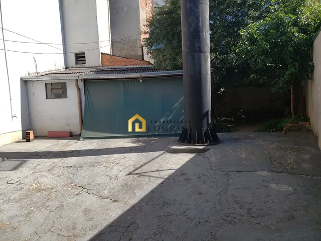 Imagem 9: Prédio Comercial no Centro de Sorocaba/Sp