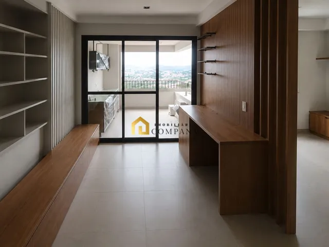 Imagem: Ed. Atmo - Apartamento no Ed. Residencial