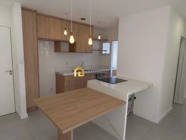 Imagem: Ed. Rios da Amazônia - Apartamento no Ed