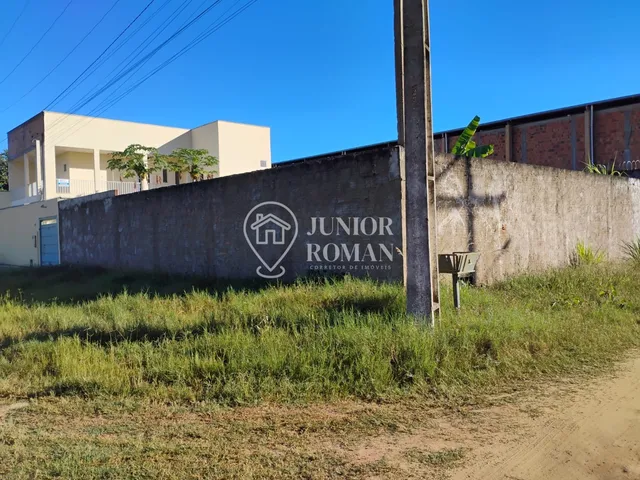 Imagem: Terrenos À Venda no Morada Nobre - Barreiras/Ba