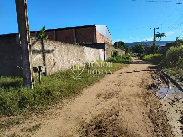 Imagem 2: Terrenos À Venda no Morada Nobre - Barreiras/Ba