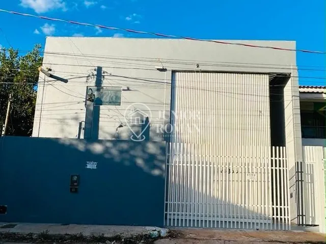 Imagem: Galpão 360 M² L Localização Estratégica