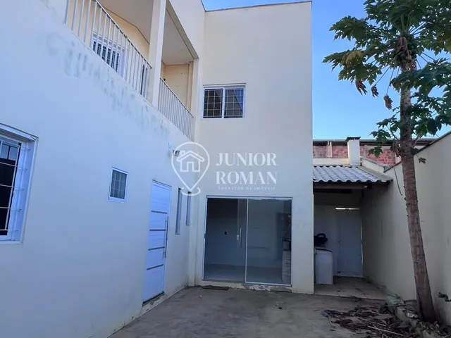 Imagem: Sobrado 4 Dorm L 3 Suites L Piscina L Energia