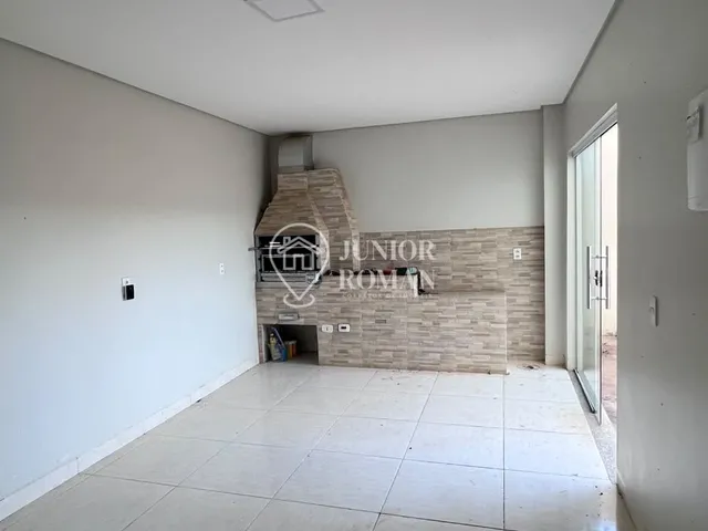 Imagem 14: Sobrado 4 Dorm L 3 Suites L Piscina L Energia Solar L Área Gourmet L Morada Nobre - Barreiras/Ba