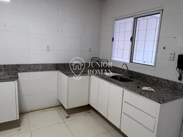 Imagem 4: Sobrado 4 Dorm L 3 Suites L Piscina L Energia Solar L Área Gourmet L Morada Nobre - Barreiras/Ba