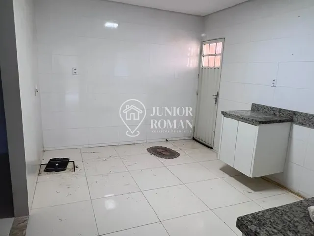 Imagem 2: Sobrado 4 Dorm L 3 Suites L Piscina L Energia Solar L Área Gourmet L Morada Nobre - Barreiras/Ba