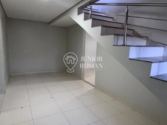 Imagem 3: Sobrado 4 Dorm L 3 Suites L Piscina L Energia Solar L Área Gourmet L Morada Nobre - Barreiras/Ba