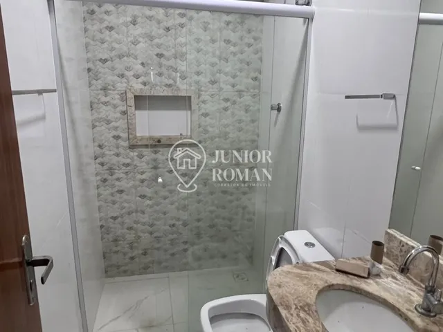 Imagem 6: Sobrado 4 Dorm L 3 Suites L Piscina L Energia Solar L Área Gourmet L Morada Nobre - Barreiras/Ba