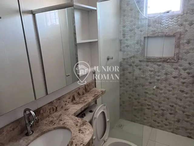 Imagem 8: Sobrado 4 Dorm L 3 Suites L Piscina L Energia Solar L Área Gourmet L Morada Nobre - Barreiras/Ba