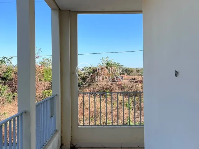 Imagem 13: Sobrado 4 Dorm L 3 Suites L Piscina L Energia Solar L Área Gourmet L Morada Nobre - Barreiras/Ba