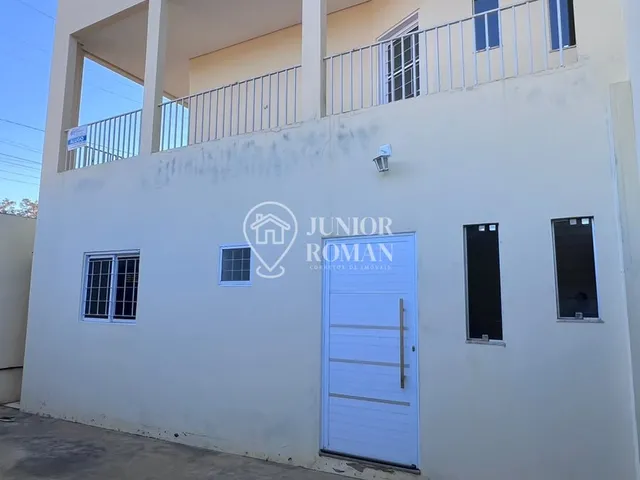 Imagem 5: Sobrado 4 Dorm L 3 Suites L Piscina L Energia Solar L Área Gourmet L Morada Nobre - Barreiras/Ba