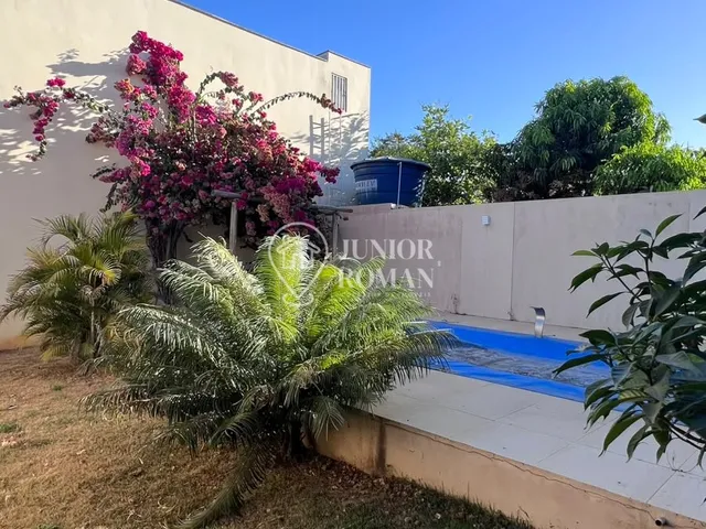 Imagem 10: Sobrado 4 Dorm L 3 Suites L Piscina L Energia Solar L Área Gourmet L Morada Nobre - Barreiras/Ba