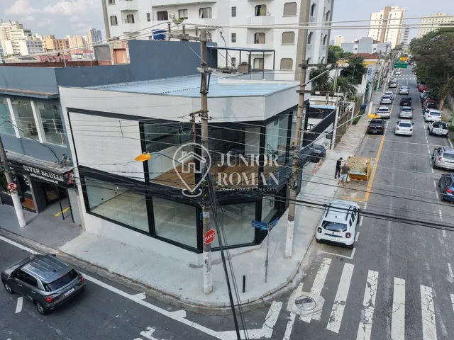 Imagem: Imóvel Comercial de Esquina em Localização