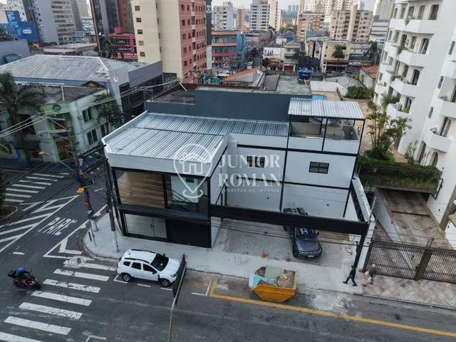 Imagem 9: Imóvel Comercial de Esquina em Localização Estratégica - Vila Assunção