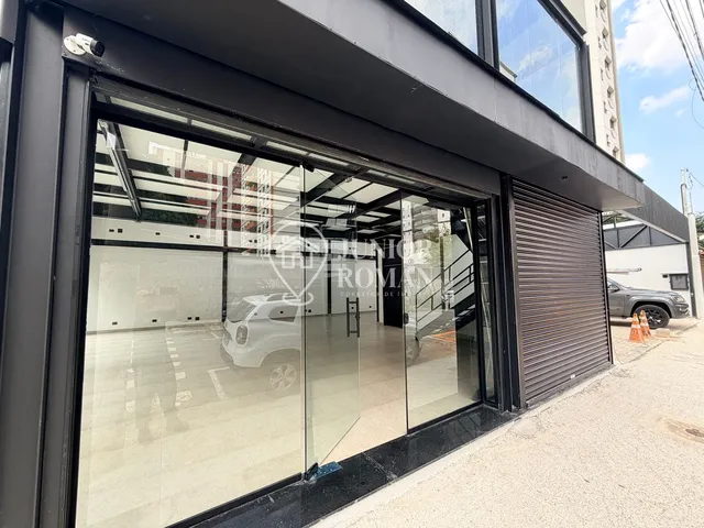 Imagem 10: Imóvel Comercial de Esquina em Localização Estratégica - Vila Assunção