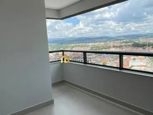 Imagem: Ed. Mirai Campolim - Apartamento Condomínio