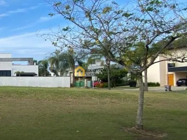 Imagem: Condomínio Alphaville Nova Esplanada 3