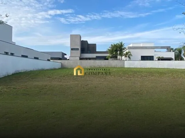 Imagem 9: Condomínio Alphaville Nova Esplanada 3 - Terreno no Condomínio Alphaville Nova Esplanada 3 - Votorantim/Sp