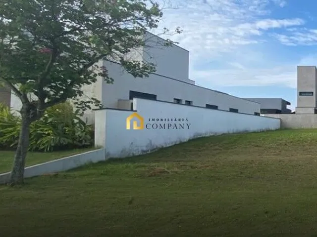 Imagem 2: Condomínio Alphaville Nova Esplanada 3 - Terreno no Condomínio Alphaville Nova Esplanada 3 - Votorantim/Sp