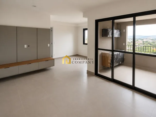 Imagem: Ed. Atmo - Apartamento no Ed. Atmo - Votorantim