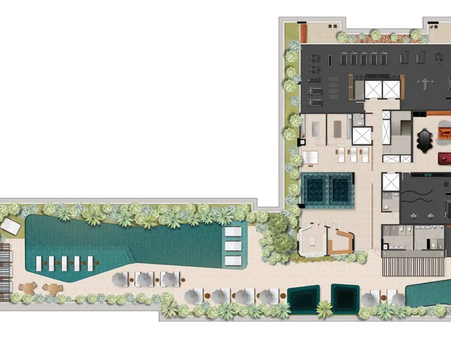 Imagem 2: Alta Floresta - Residencial - Alta Floresta - Residencial