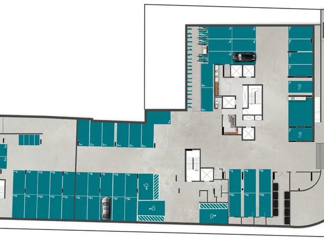 Imagem 3: Alta Floresta - Residencial - Alta Floresta - Residencial