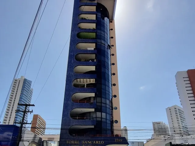 Imagem 1: Sala Comercial em Aldeota, Fortaleza/Ce