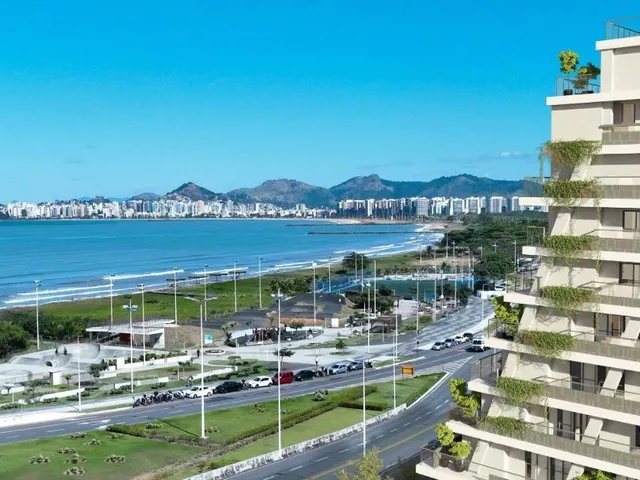 Imagem 5: Apartamento para Venda em Vitória / Es no Bairro Jardim Camburi