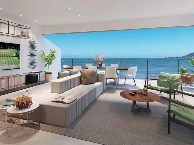 Imagem: Apartamento para Venda em Vitória / Es