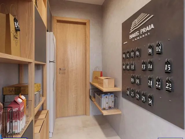 Imagem 10: Apartamento para Venda em Vitória / Es no Bairro Jardim Camburi