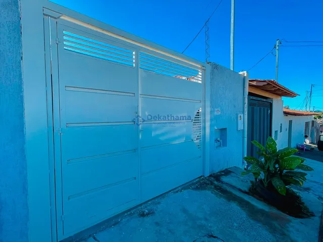 Imagem: Casa Residencial em Alfenas - Mg, Jardim