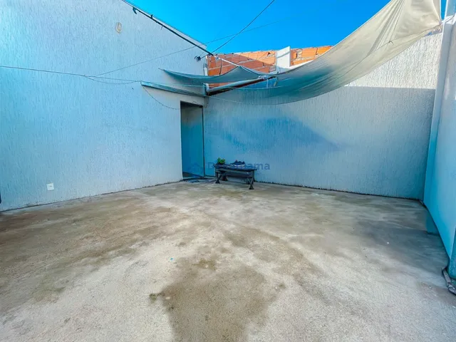 Imagem 3: Casa Residencial em Alfenas - Mg, Jardim Primavera
