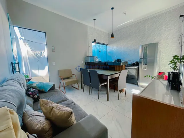 Imagem 6: Casa Residencial em Alfenas - Mg, Jardim Primavera