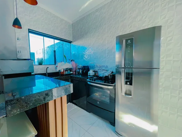 Imagem 8: Casa Residencial em Alfenas - Mg, Jardim Primavera