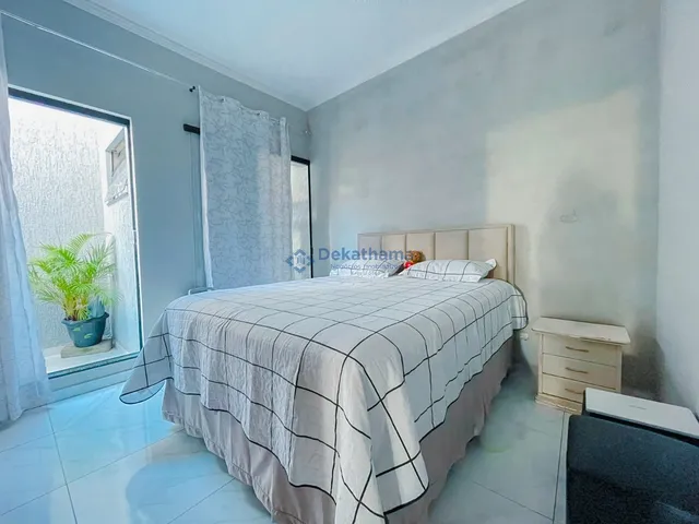 Imagem 11: Casa Residencial em Alfenas - Mg, Jardim Primavera