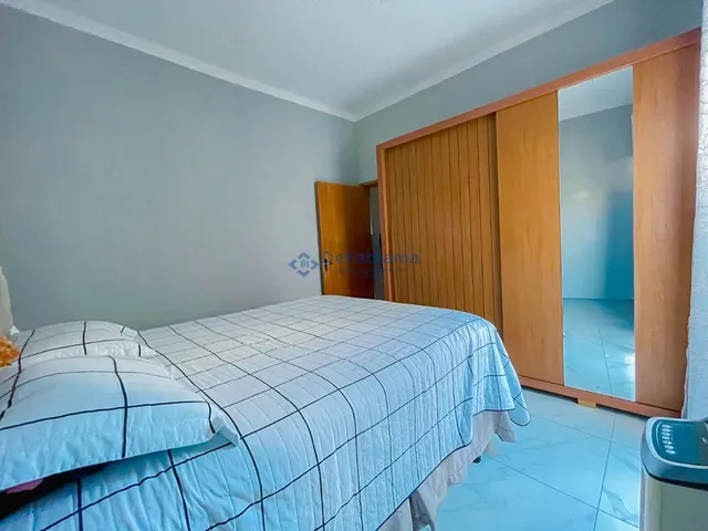 Imagem 5: Casa Residencial em Alfenas - Mg, Jardim Primavera
