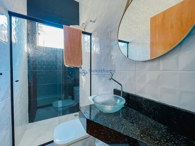 Imagem 14: Casa Residencial em Alfenas - Mg, Jardim Primavera