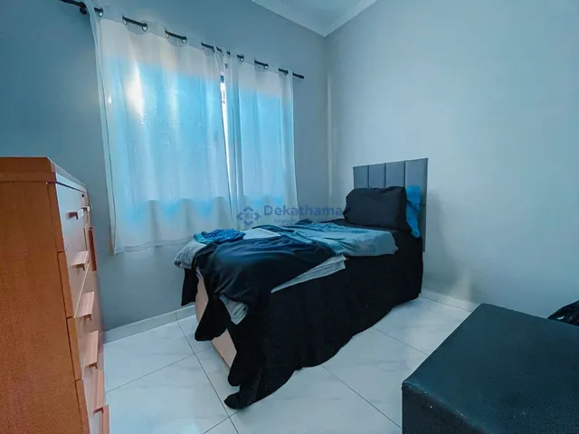 Imagem 2: Casa Residencial em Alfenas - Mg, Jardim Primavera