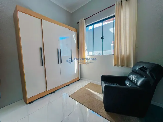 Imagem 13: Casa Residencial em Alfenas - Mg, Jardim Primavera
