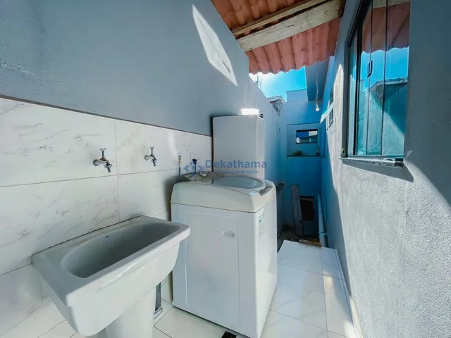 Imagem 4: Casa Residencial em Alfenas - Mg, Jardim Primavera