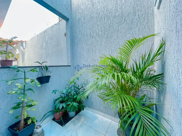 Imagem 9: Casa Residencial em Alfenas - Mg, Jardim Primavera
