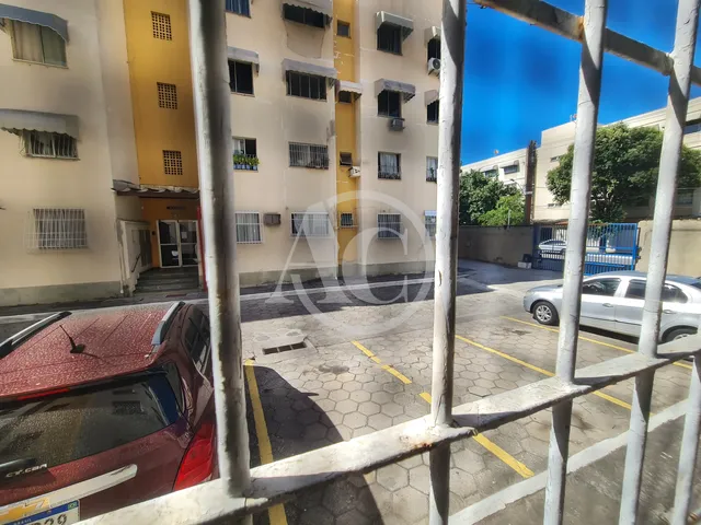 Imagem: Apartamento Térreo Reformado na Praia da