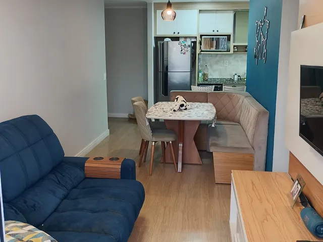 Imagem 1: Apartamento À Venda | 75 M² | Condomínio Moov Parque Maia | Picanço | Guarulhos